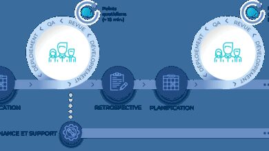 ERP change management