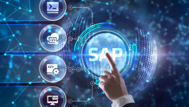 SAP S/4HANA