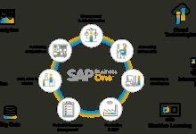 SAP upgrade
